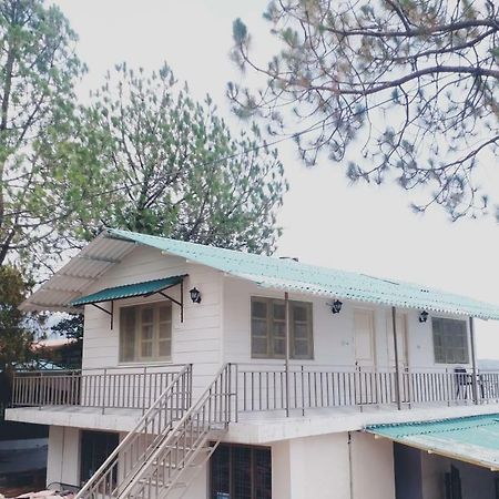 Saiva Hill Resort Masuri Exterior foto