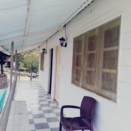 Saiva Hill Resort Masuri Exterior foto