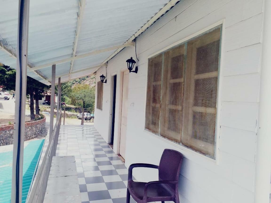 Saiva Hill Resort Masuri Exterior foto